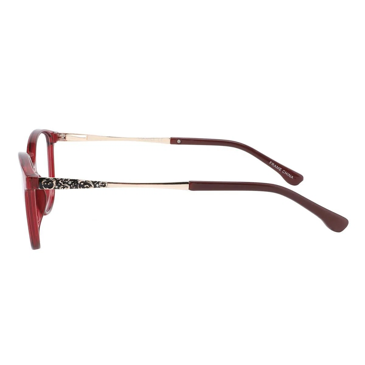 LIMITED EDITIONS LAGUNA Eyeglasses - view 6